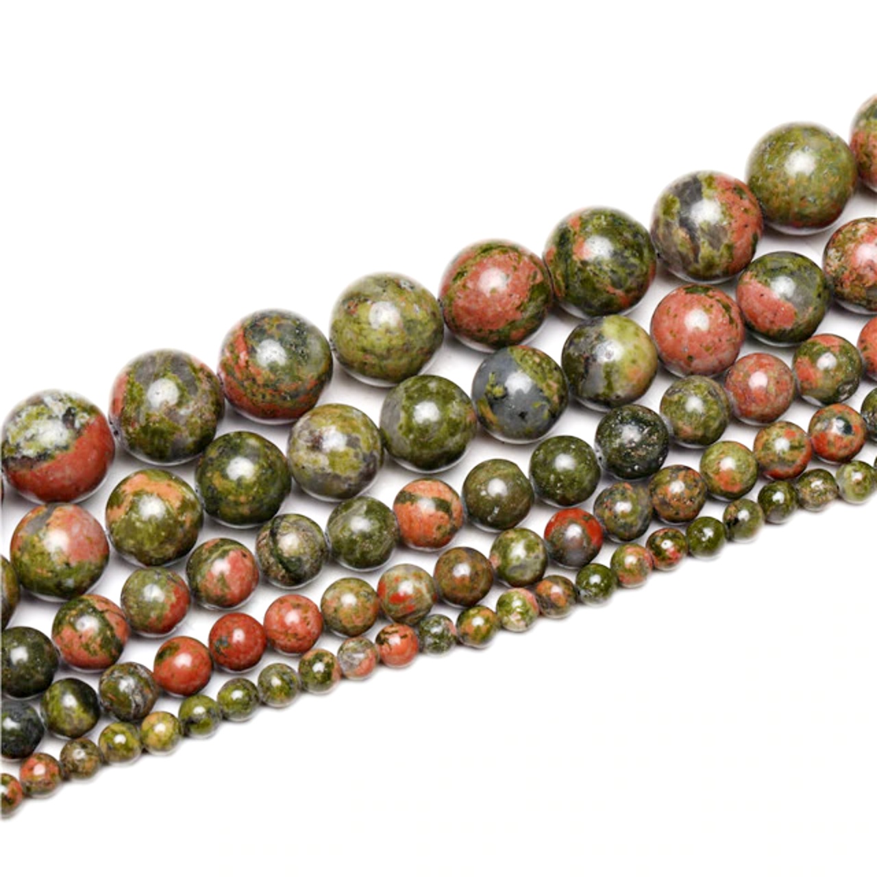 Unakite